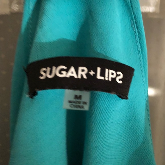 Tank top - Picture 3 of 3